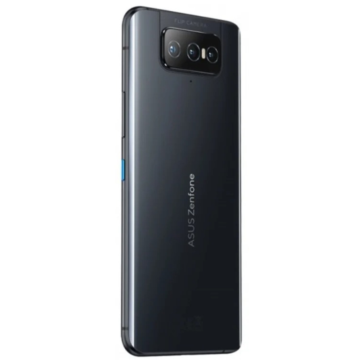 Смартфон Asus Zenfone 8 Flip 5G Dual 8/128Gb (Цвет: Black)