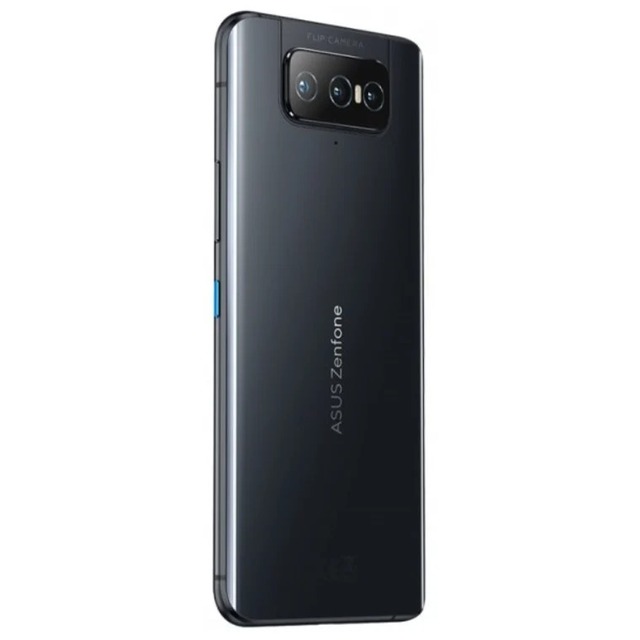 Смартфон Asus Zenfone 8 Flip 5G Dual 8 / 128Gb (Цвет: Black) Смартфон Asus Zenfone 8 Flip 5G Dual 8 / 128Gb (Цвет: Black)