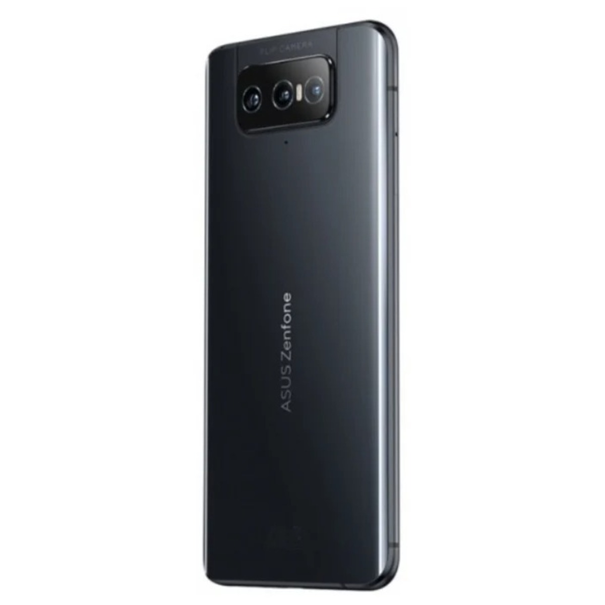 Смартфон Asus Zenfone 8 Flip 5G Dual 8/128Gb (Цвет: Black)