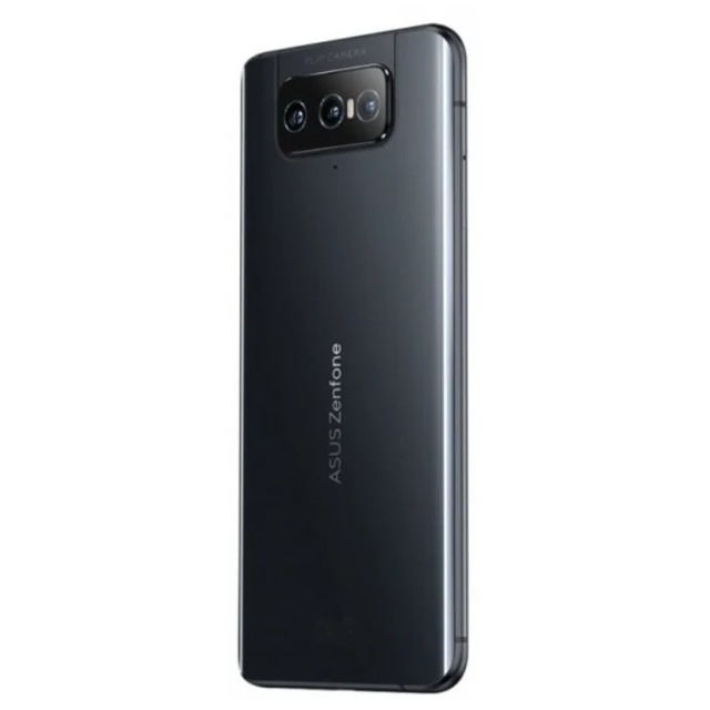 Смартфон Asus Zenfone 8 Flip 5G Dual 8 / 128Gb (Цвет: Black) Смартфон Asus Zenfone 8 Flip 5G Dual 8 / 128Gb (Цвет: Black)