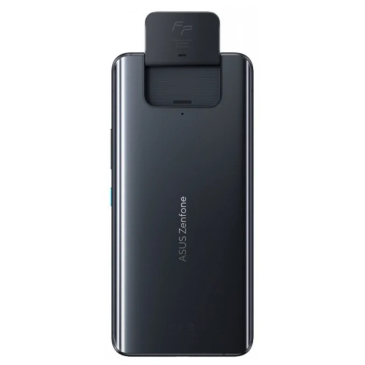 Смартфон Asus Zenfone 8 Flip 5G Dual 8/128Gb (Цвет: Black)