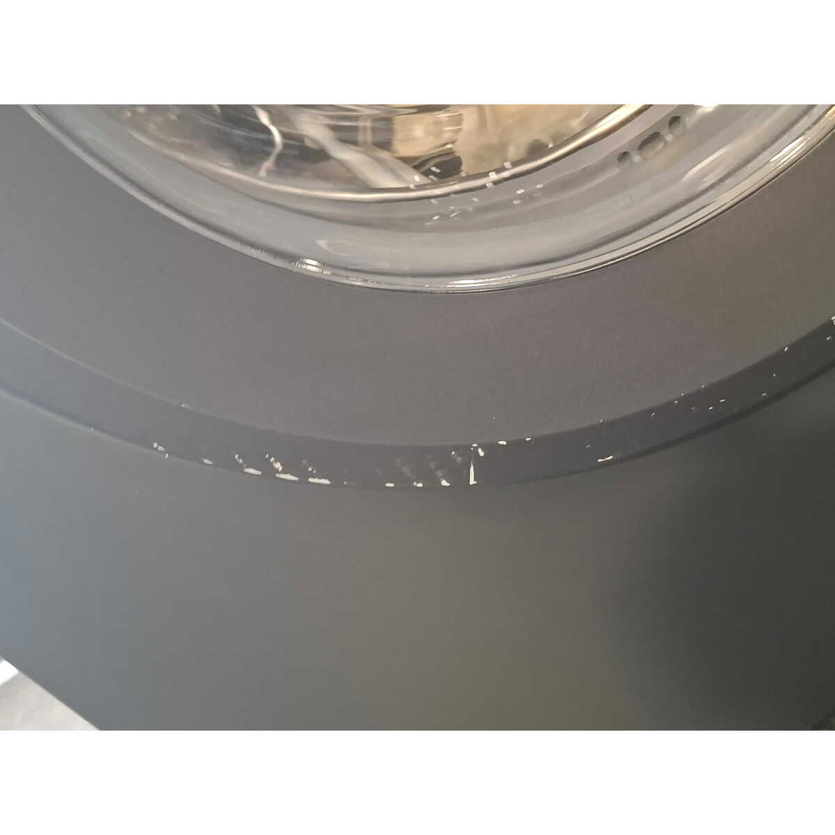 Стиральная машина Beko WSRE6512ZAA, черный