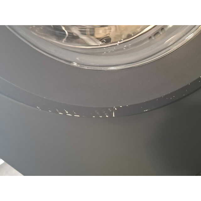 Стиральная машина Beko WSRE6512ZAA, черный