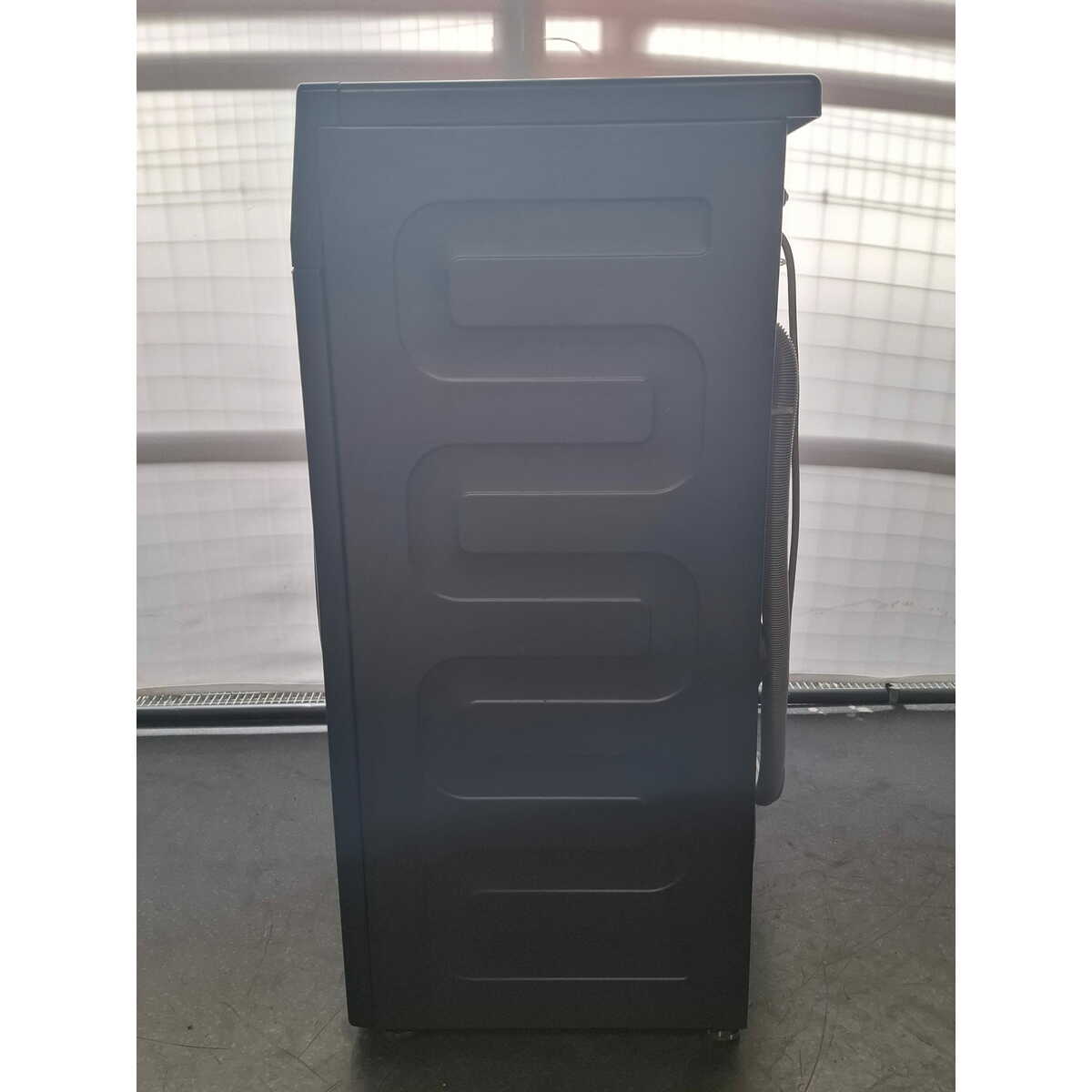 Стиральная машина Beko WSRE6512ZAA, черный