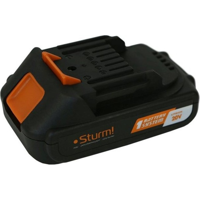 Дрель-шуруповерт Sturm! CD3620 (Цвет: Green) Дрель-шуруповерт Sturm! CD3620 (Цвет: Green)