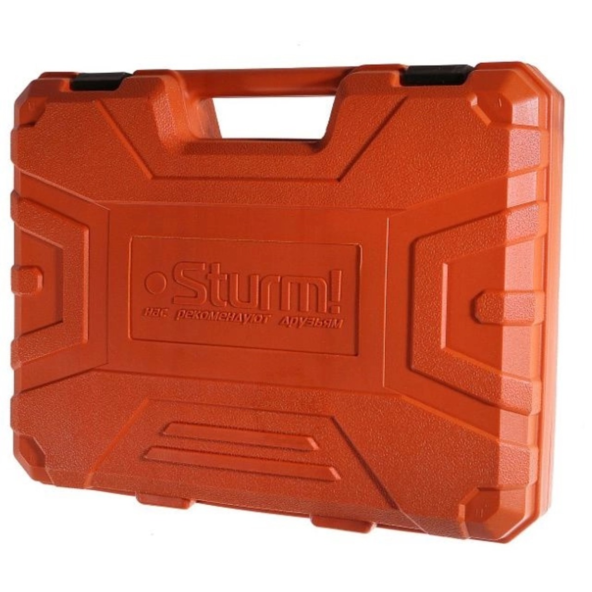 Электрическая цепная пила Sturm! CSC1804 (Цвет: Gray / Orange)