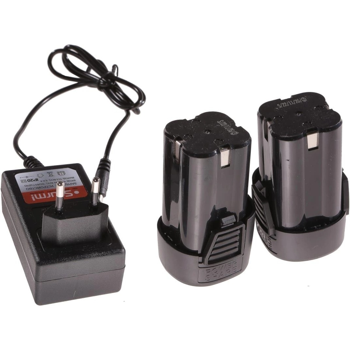 Электрическая цепная пила Sturm! CSC1804 (Цвет: Gray / Orange)