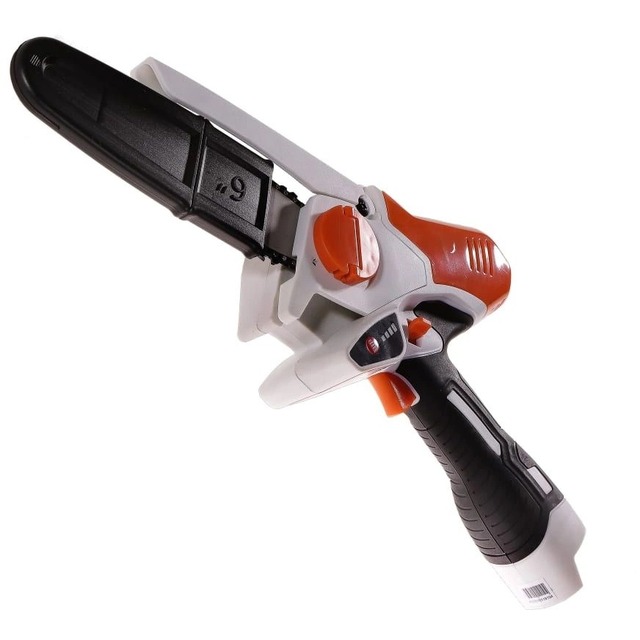 Электрическая цепная пила Sturm! CSC1804 (Цвет: Gray / Orange) Электрическая цепная пила Sturm! CSC1804 (Цвет: Gray / Orange)