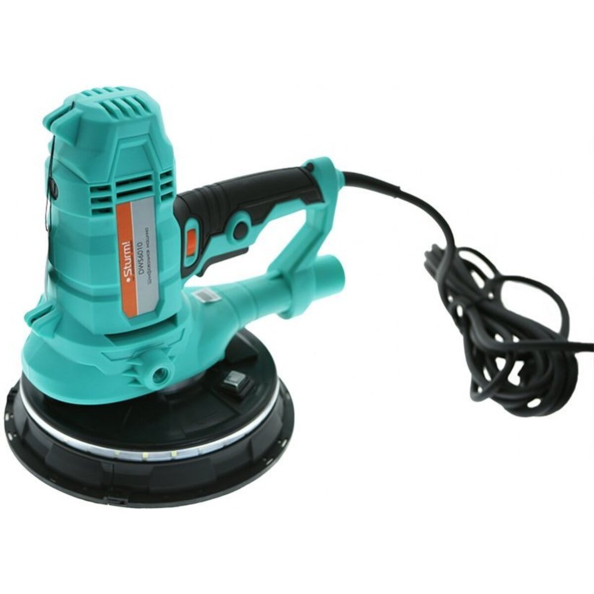 Эксцентриковая шлифмашина Sturm! DWS6010 (Цвет: Blue)