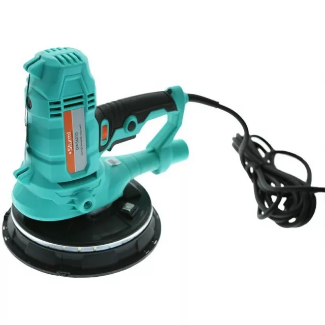 Эксцентриковая шлифмашина Sturm! DWS6010 (Цвет: Blue)