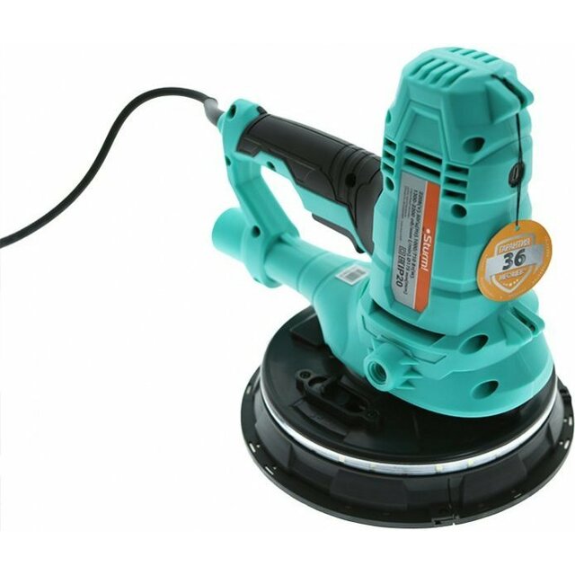 Эксцентриковая шлифмашина Sturm! DWS6010 (Цвет: Blue)