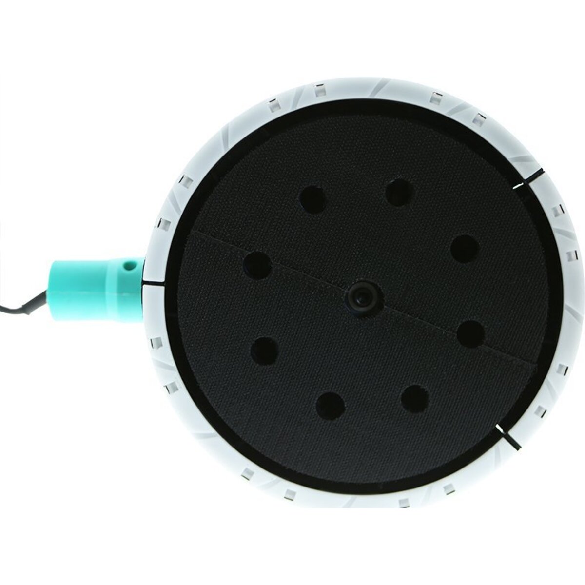 Эксцентриковая шлифмашина Sturm! DWS6010 (Цвет: Blue)