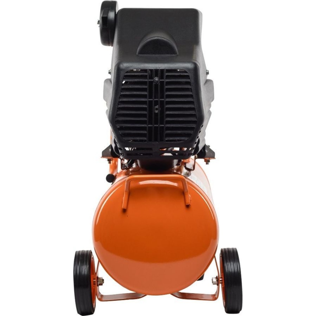 Компрессор поршневой Вихрь КМП-260 / 24 (Цвет: Orange)