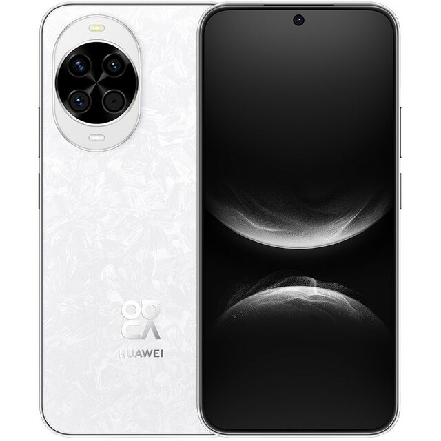 Смартфон Huawei nova 14 12 / 512Gb, белый