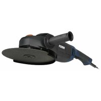 Углошлифовальная машина Ferm AGM1088 (Цвет: Black)