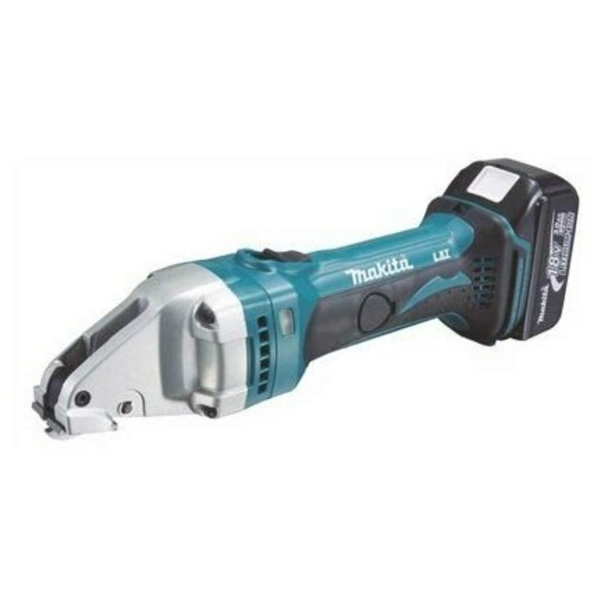 Многофункциональный инструмент Makita DJS161RFE (Цвет: Blue)