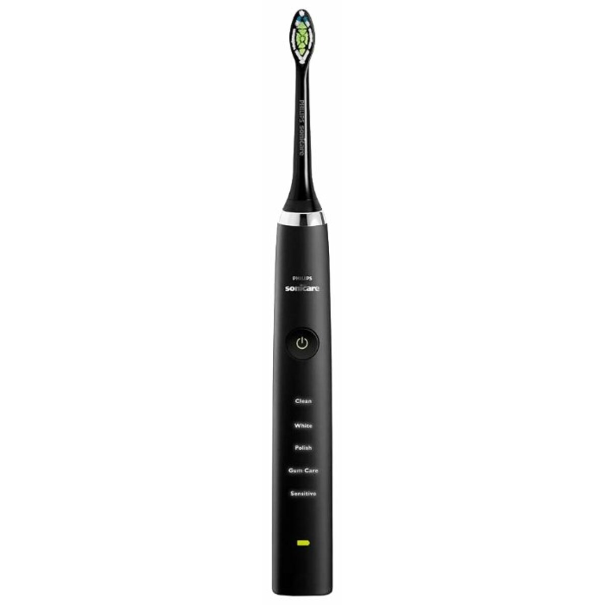 Зубная щетка электрическая Philips Sonicare DiamondClean HX9352 / 04 (Цвет: Black)