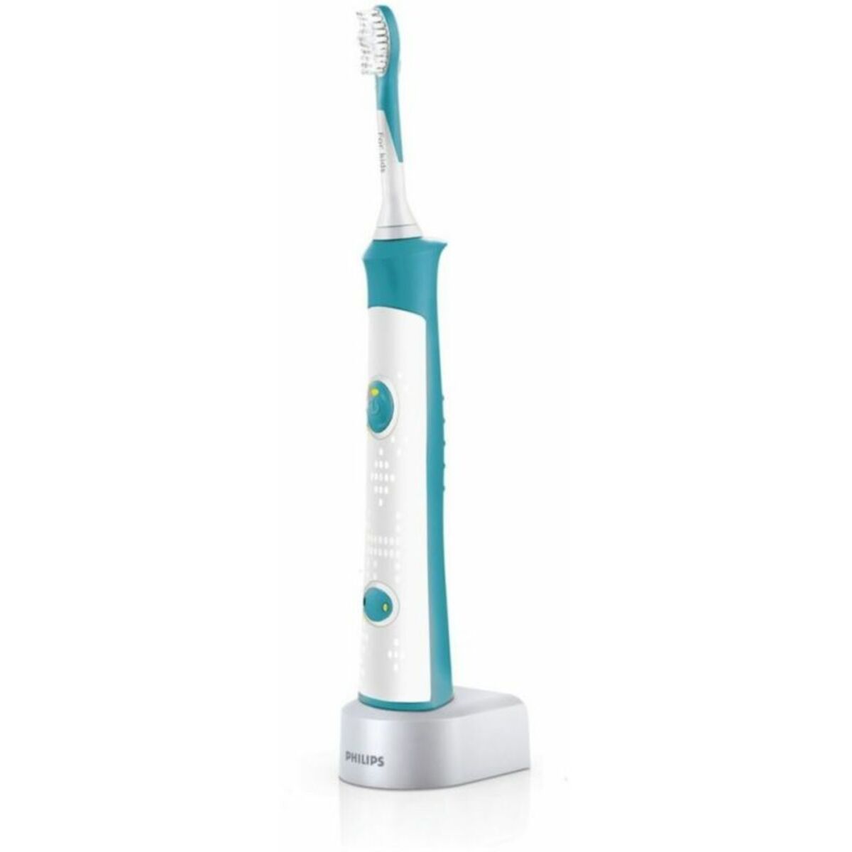 Зубная щетка электрическая Philips Sonicare For Kids HX6311 / 07 (Цвет: White)