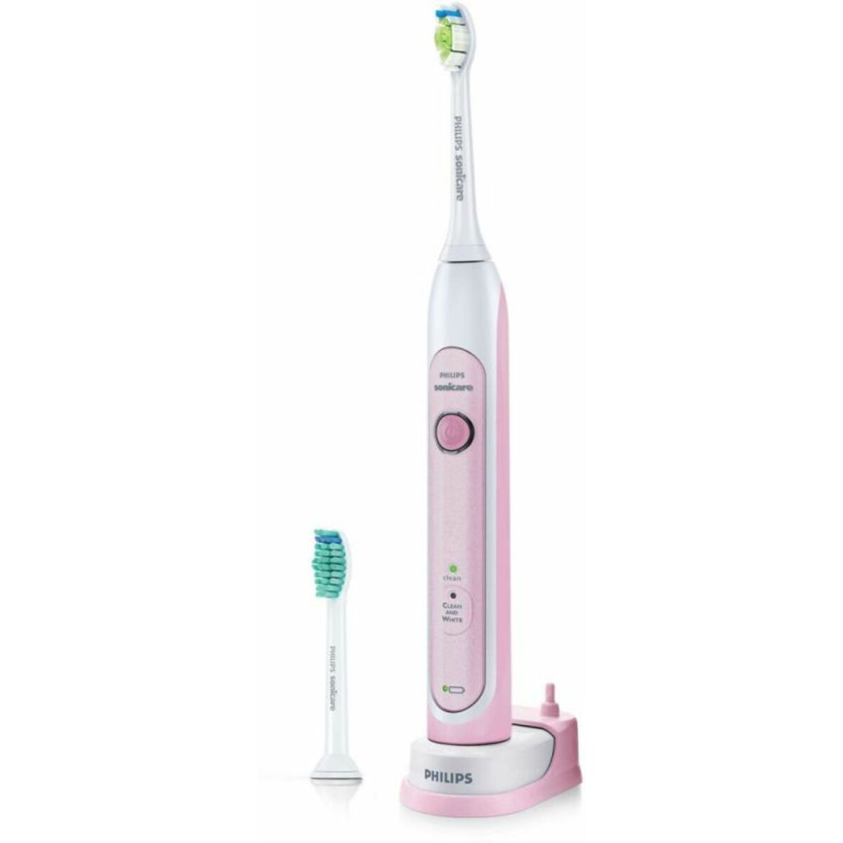 Зубная щетка электрическая Philips Sonicare HealthyWhite HX6762 / 43 (Цвет: Pink)