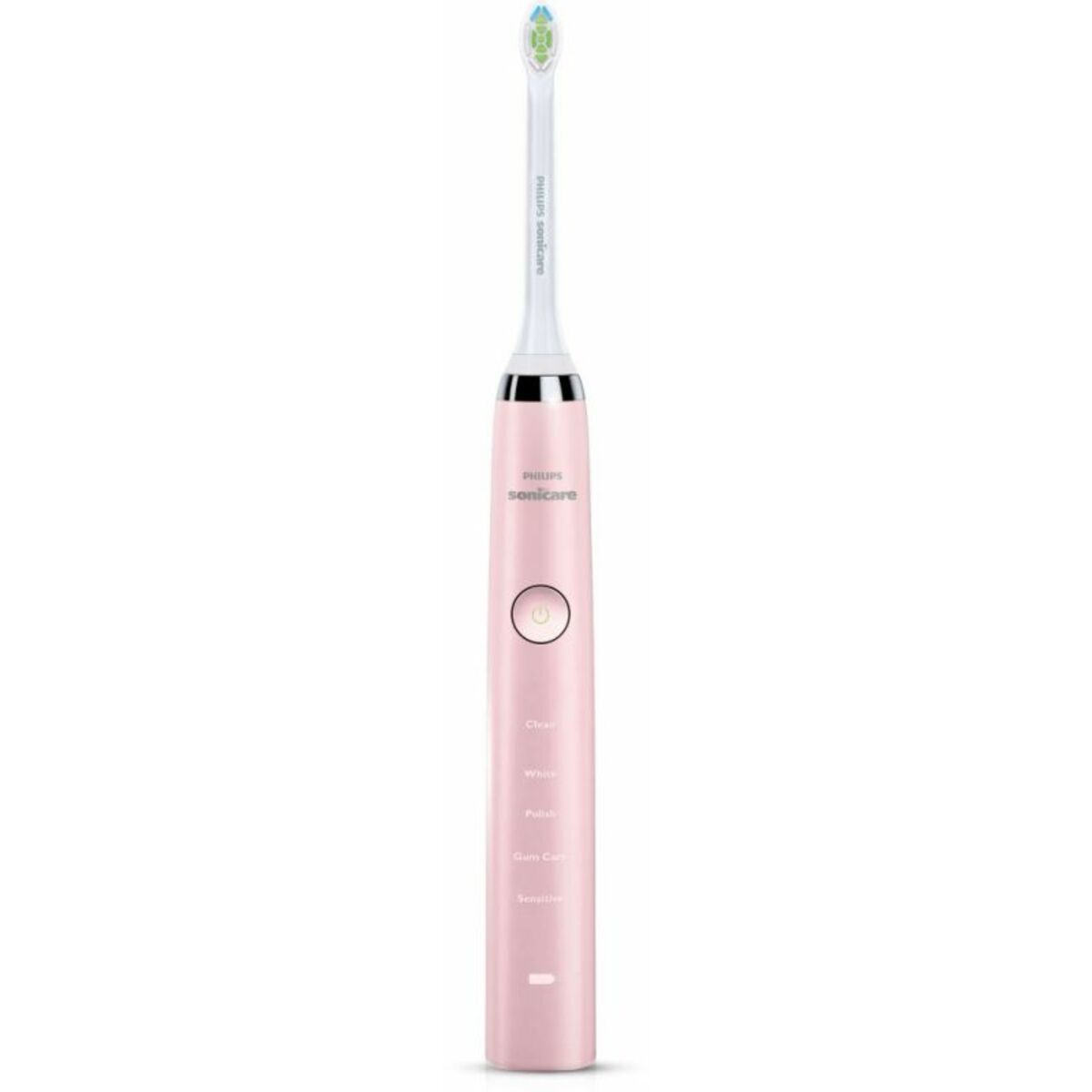 Зубная щетка электрическая Philips Sonicare 3 Series gum health HX9368 / 35 (Цвет: Pink)