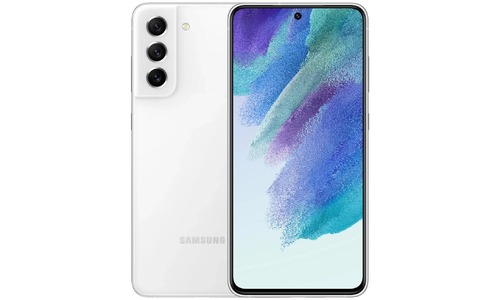 Купить Смартфон Samsung Galaxy S21 FE 5G 8/256Gb (Цвет: White) SM-G990E ...