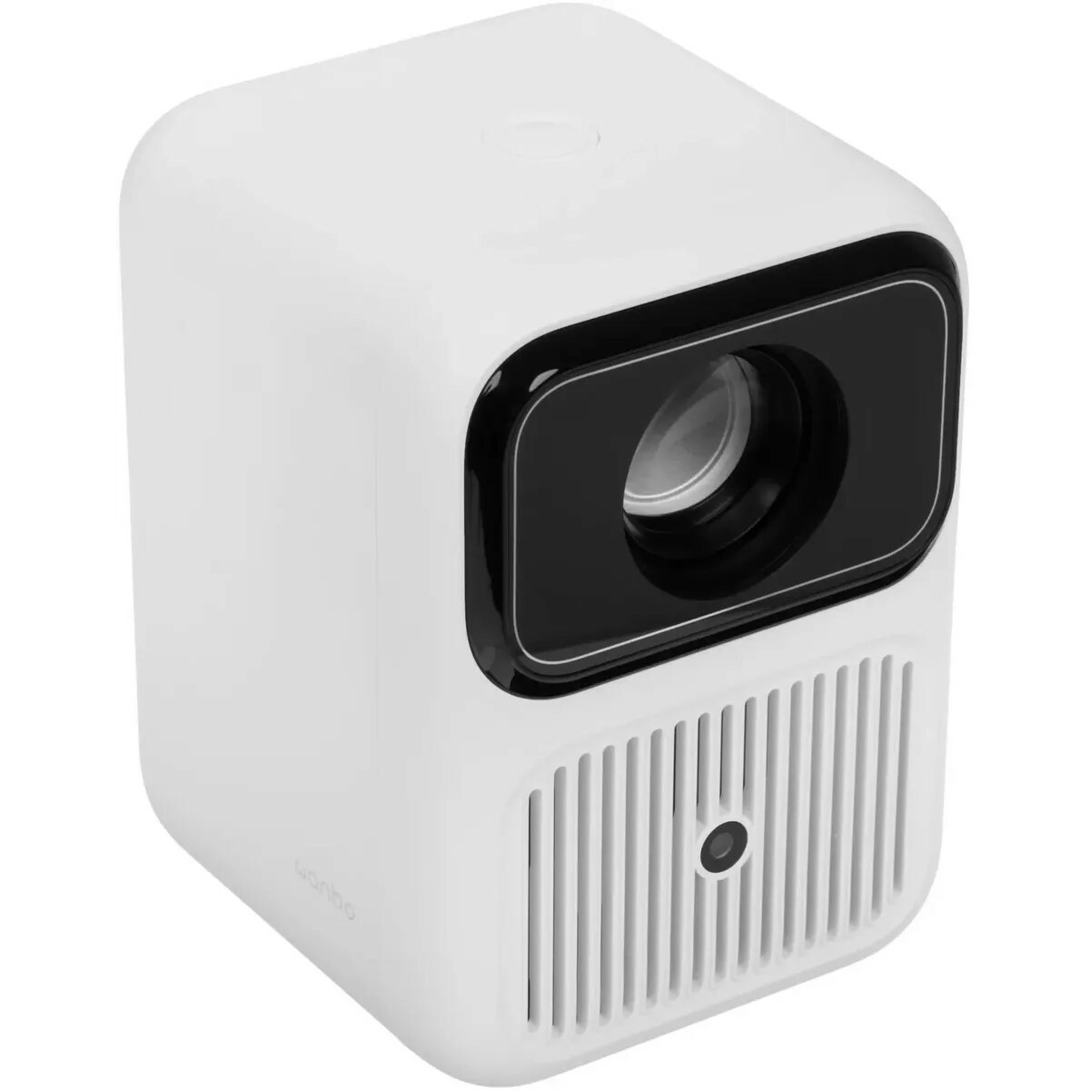 Проектор Wanbo Dali 1, белый
