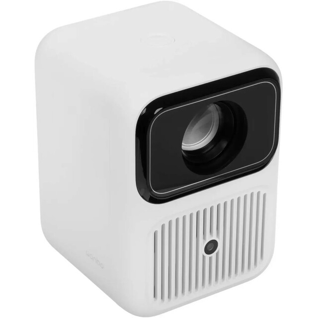 Проектор Wanbo Dali 1, белый