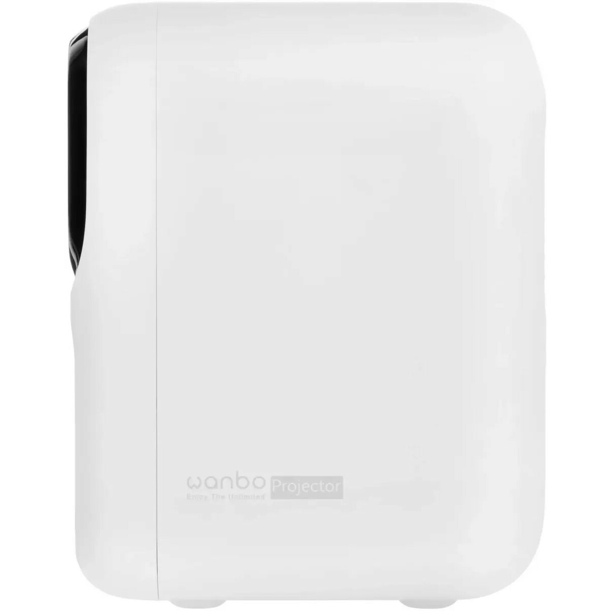 Проектор Wanbo Dali 1, белый