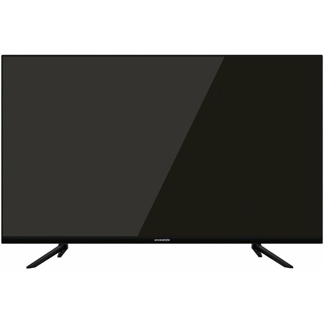 Телевизор Accesstyle 55  U55EY1500B (Цвет: Black)