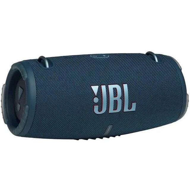 Портативная колонка JBL Xtreme 3 (Цвет: Blue)