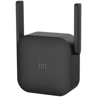 Повторитель беспроводного сигнала Xiaomi Mi WiFi Range Extender Pro, черный