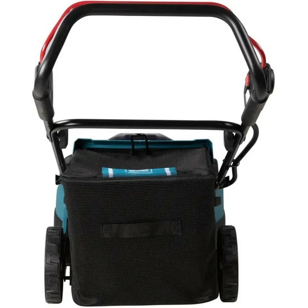 Газонокосилка роторная Makita DLM538Z (Цвет: Blue)