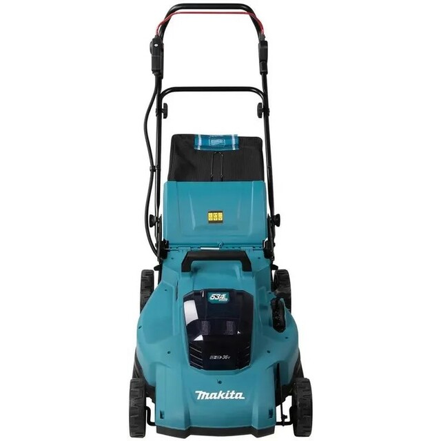 Газонокосилка роторная Makita DLM538Z (Цвет: Blue) Газонокосилка роторная Makita DLM538Z (Цвет: Blue)