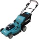 Газонокосилка роторная Makita DLM538Z (Ц..