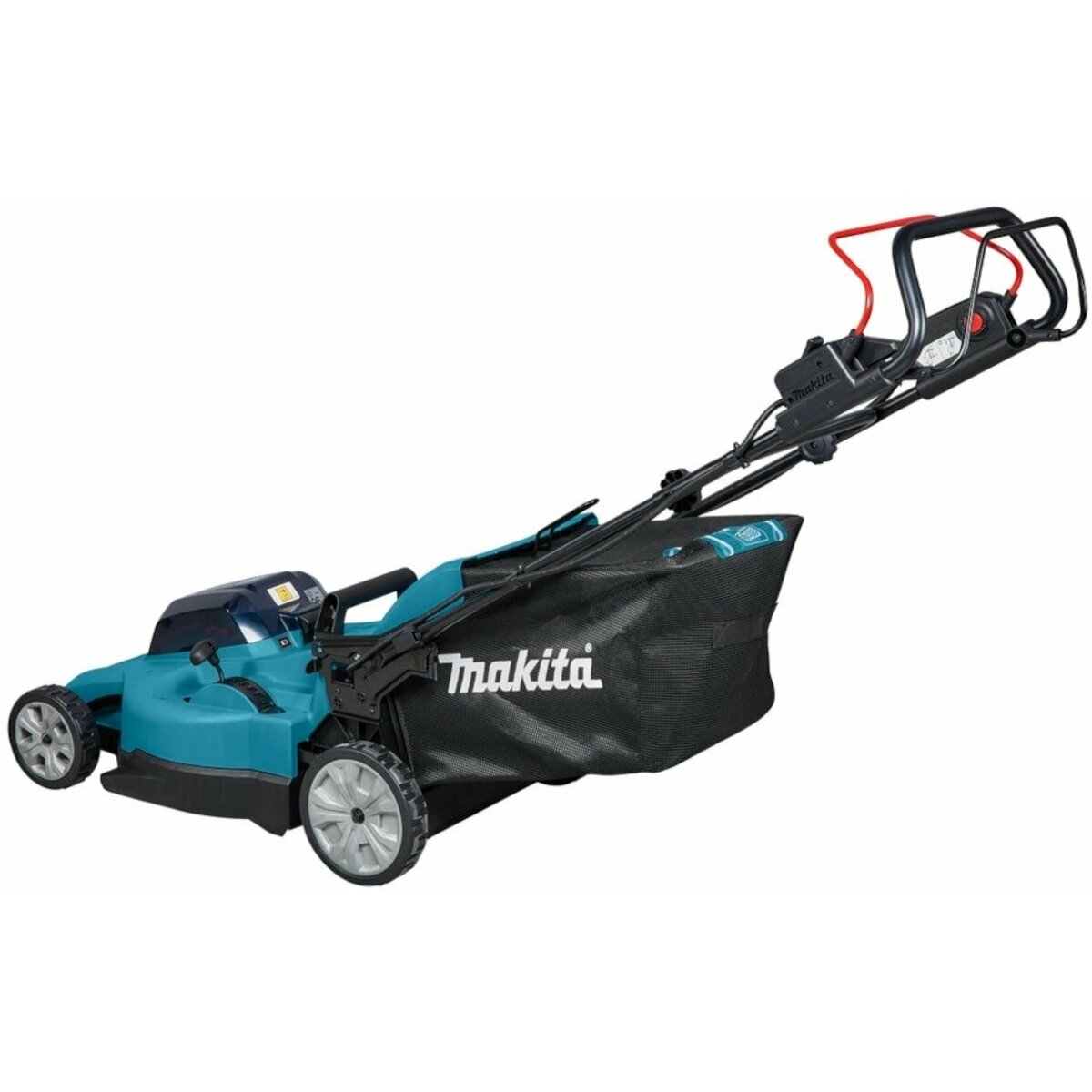 Газонокосилка роторная Makita DLM539Z (Цвет: Blue)