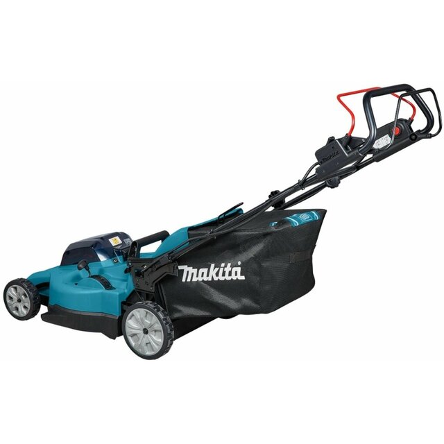 Газонокосилка роторная Makita DLM539Z (Цвет: Blue)