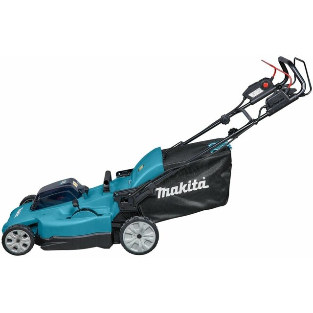 Газонокосилка роторная Makita DLM539Z (Цвет: Blue)