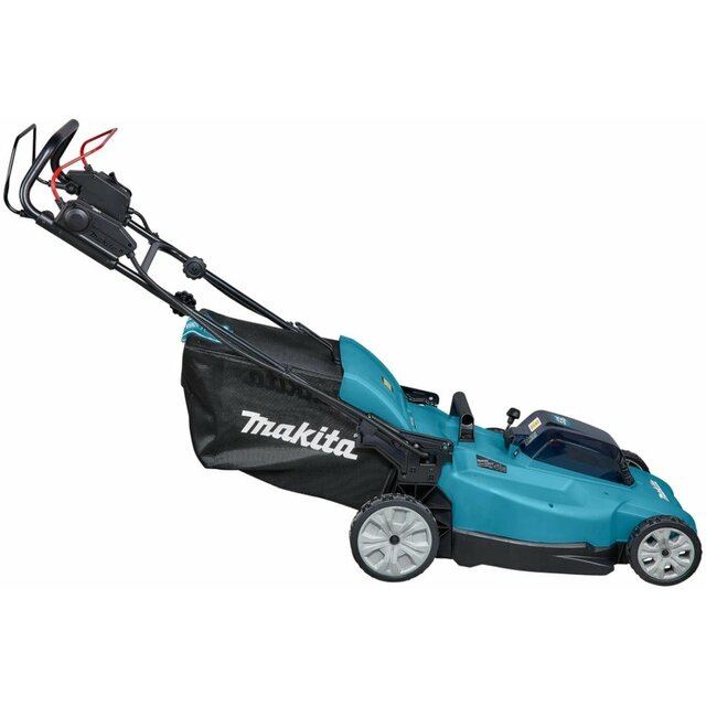 Газонокосилка роторная Makita DLM539Z (Цвет: Blue)