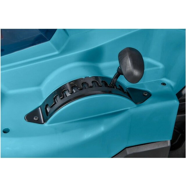 Газонокосилка роторная Makita DLM539Z (Цвет: Blue)