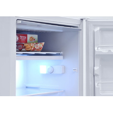 Холодильник Nordfrost NR 403 W, белый