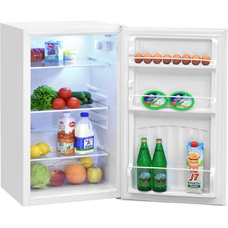Холодильник Nordfrost NR 507 W (Цвет: White)