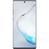 Смартфон Samsung Galaxy Note 10+ SM-N975F/DS 12/256Gb (NFC) (Цвет: Aura Black)