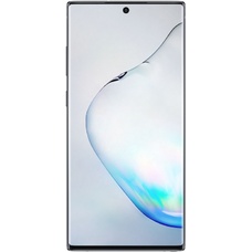 Смартфон Samsung Galaxy Note 10+ SM-N975F/DS 12/256Gb (NFC) (Цвет: Aura Black)