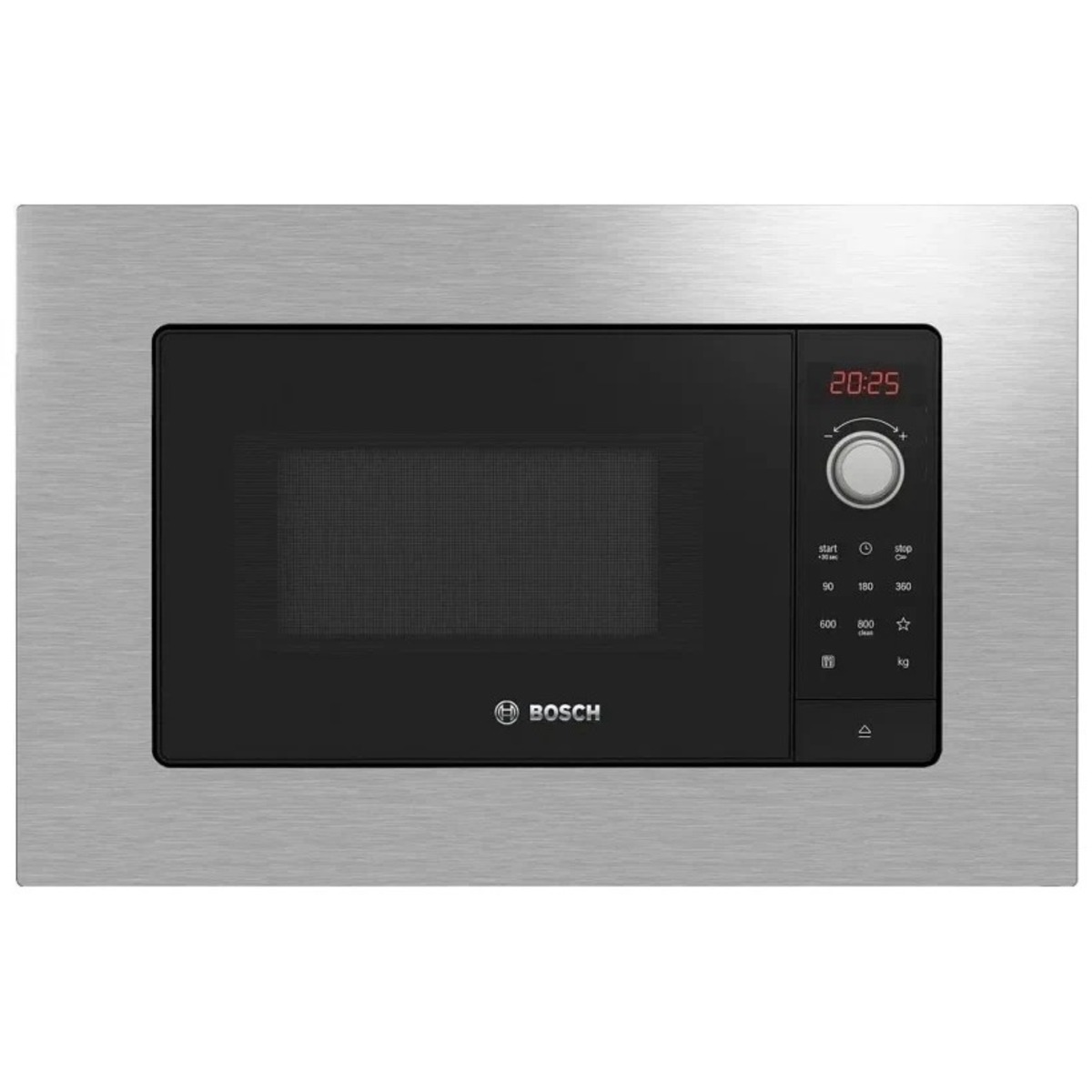 Микроволновая печь Bosch BFL623MS3 (Цвет: Inox)