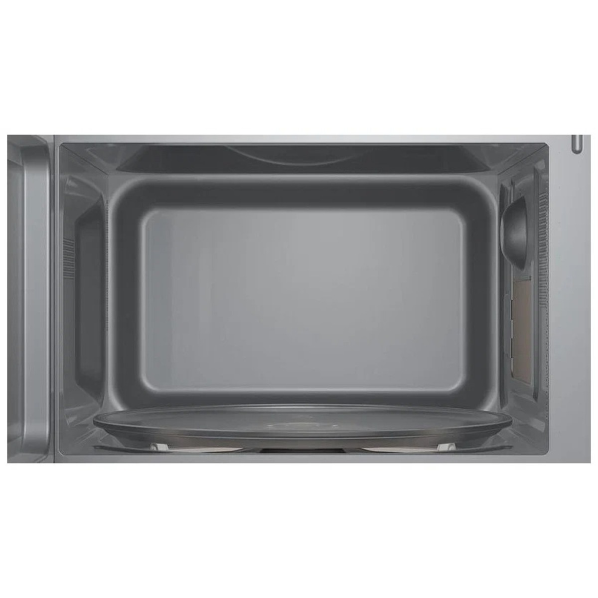 Микроволновая печь Bosch BFL623MS3 (Цвет: Inox)