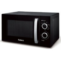 Микроволновая печь Galanz MOG-2009MB 20л., черный