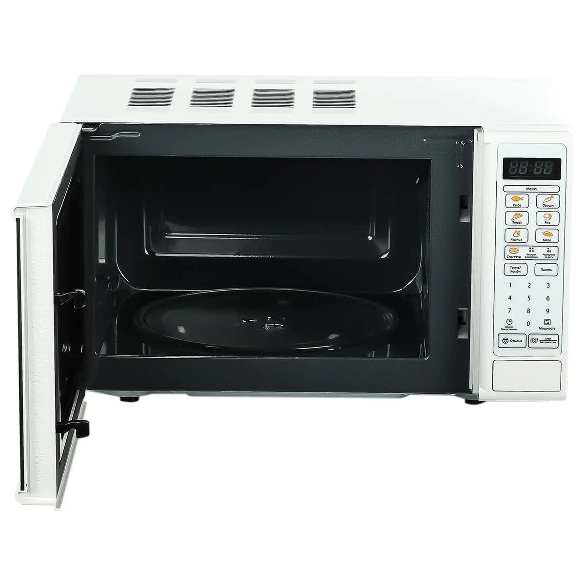 Микроволновая печь Galanz MOG-2011DW (Цвет: White)