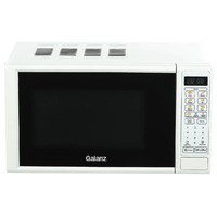 Микроволновая печь Galanz MOG-2011DW (Цвет: White)