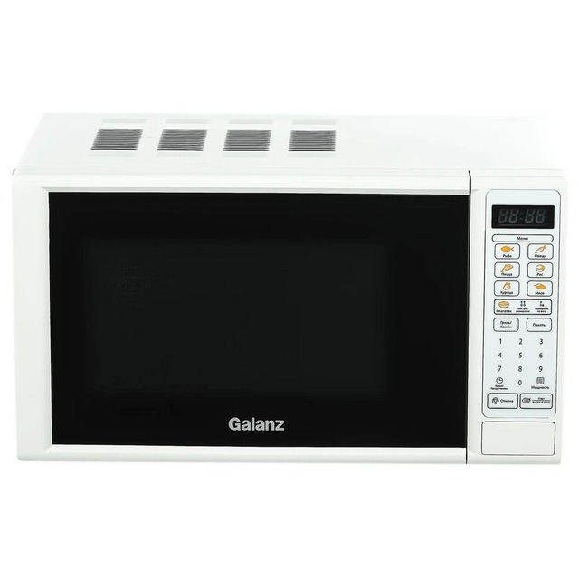 Микроволновая печь Galanz MOG-2011DW (Цвет: White)
