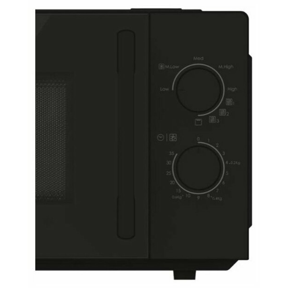 Микроволновая печь Candy CMG20SMBLI-07 (Цвет: Black)